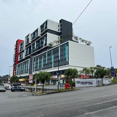 Nl Core Soho Suite Klia Sepang Exterior photo